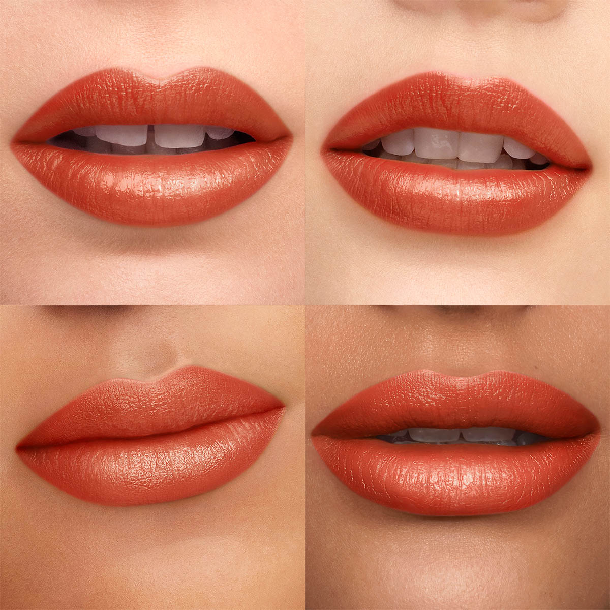 FABULOUS KISS LIPSTICK SHEER (LABIAL EFECTO TRASLÚCIDO)